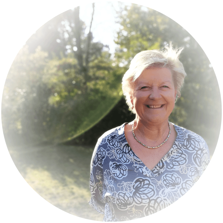 Foto van Martine Van Haver