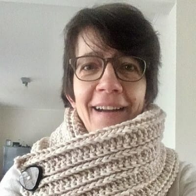 Selfie van Tine Moens